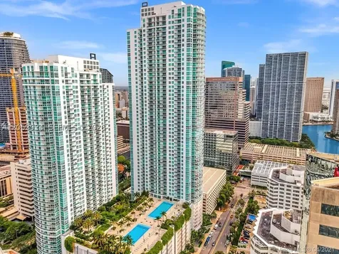 951 Brickell Avenue Miami FL 33131
