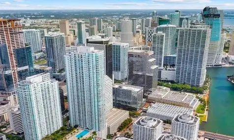 951 Brickell Avenue Miami FL 33131