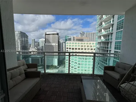 951 Brickell Avenue Miami FL 33131