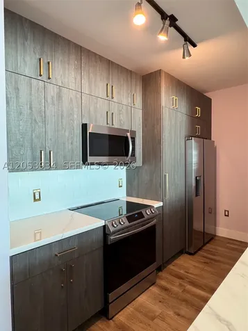 951 Brickell Avenue Miami FL 33131