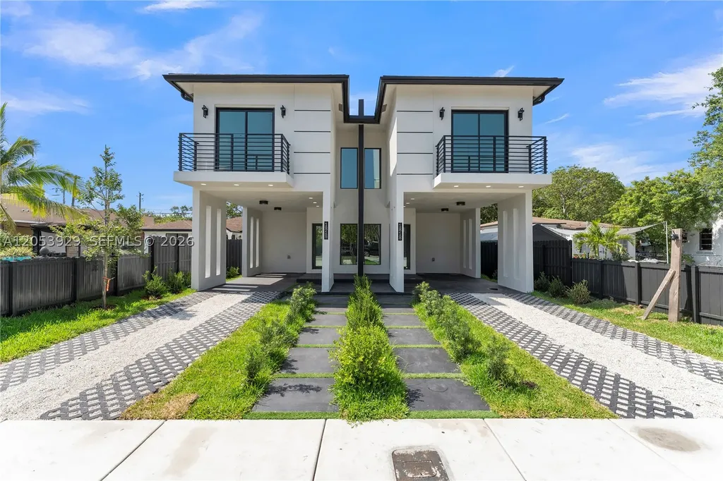 1816 NW 49th Street Miami FL 33142