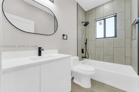 1816 NW 49th Street Miami FL 33142