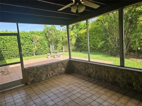 8920 SW 20th Street Miami FL 33165