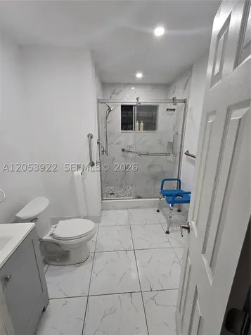 8920 SW 20th Street Miami FL 33165