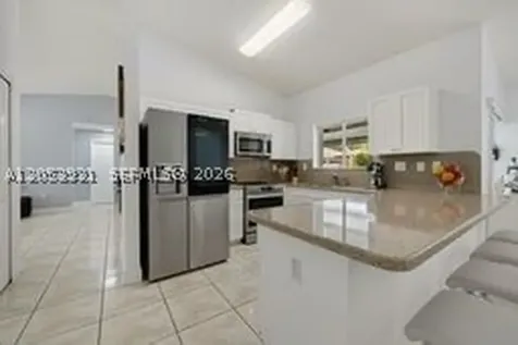 15431 SW 177th Terrace Miami FL 33187
