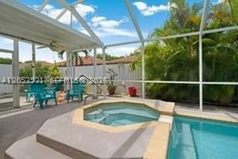 15431 SW 177th Terrace Miami FL 33187