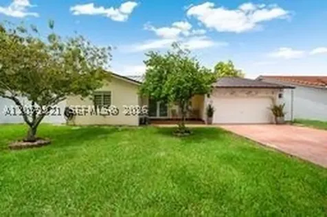 15431 SW 177th Terrace Miami FL 33187