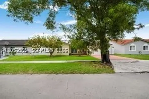 15431 SW 177th Terrace Miami FL 33187
