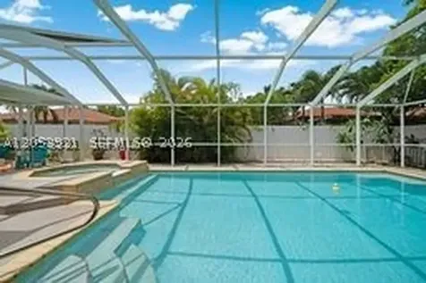 15431 SW 177th Terrace Miami FL 33187