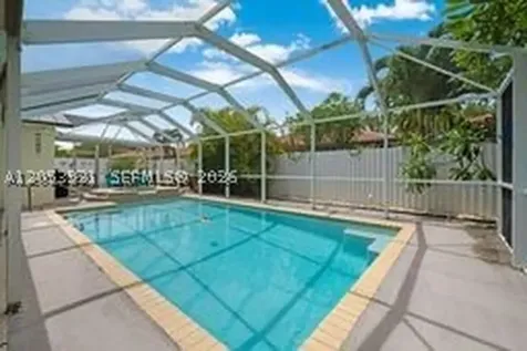 15431 SW 177th Terrace Miami FL 33187