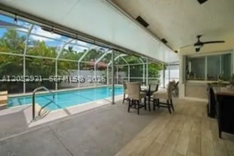 15431 SW 177th Terrace Miami FL 33187