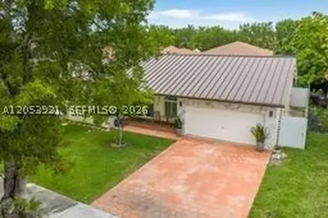 15431 SW 177th Terrace Miami FL 33187