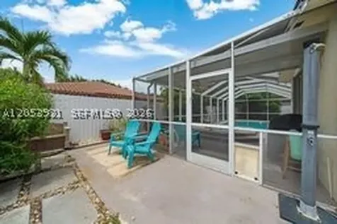 15431 SW 177th Terrace Miami FL 33187
