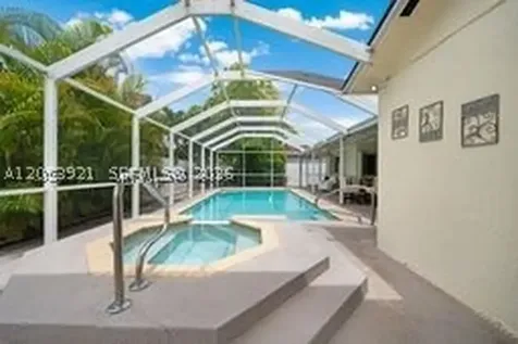 15431 SW 177th Terrace Miami FL 33187