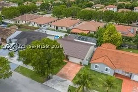 15431 SW 177th Terrace Miami FL 33187