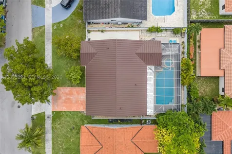 15431 SW 177th Terrace Miami FL 33187