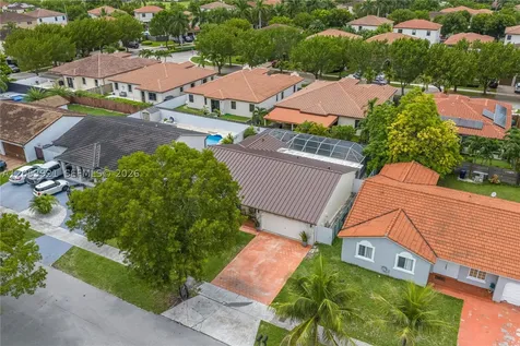 15431 SW 177th Terrace Miami FL 33187