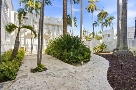750 Espanola Way Miami Beach FL 33139