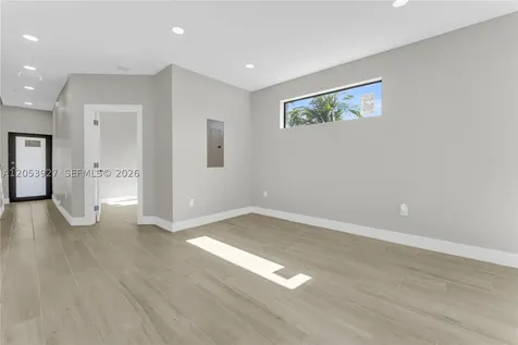 1818 NW 49th Street Miami FL 33142
