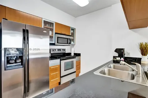 1750 N Bayshore Drive Miami FL 33132