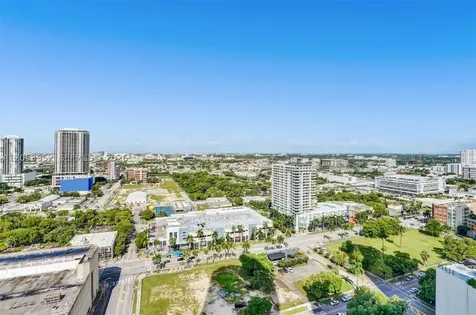 1750 N Bayshore Drive Miami FL 33132