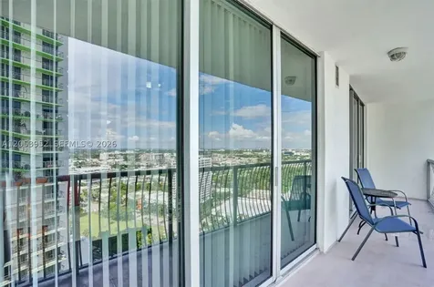 1750 N Bayshore Drive Miami FL 33132