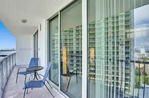 1750 N Bayshore Drive Miami FL 33132