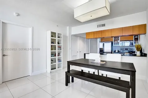 1750 N Bayshore Drive Miami FL 33132