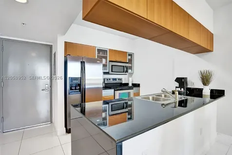 1750 N Bayshore Drive Miami FL 33132