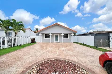 451 E 37th Street Hialeah FL 33013