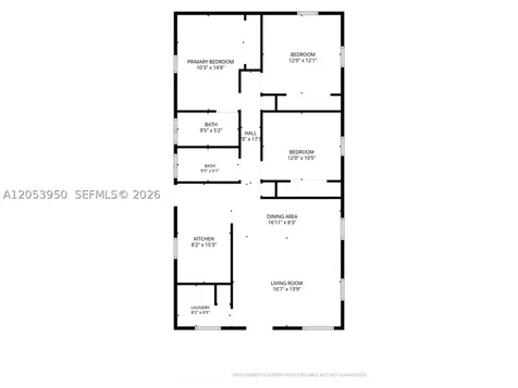 451 E 37th Street Hialeah FL 33013