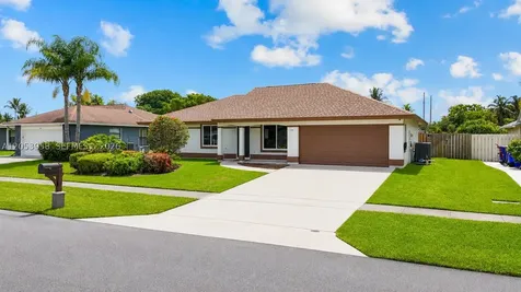 139 Galiano Street Royal Palm Beach FL 33411