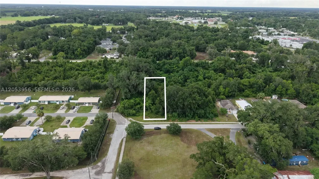 0 SW 2nd Avenue Other City - In The State Of Florida FL 32626