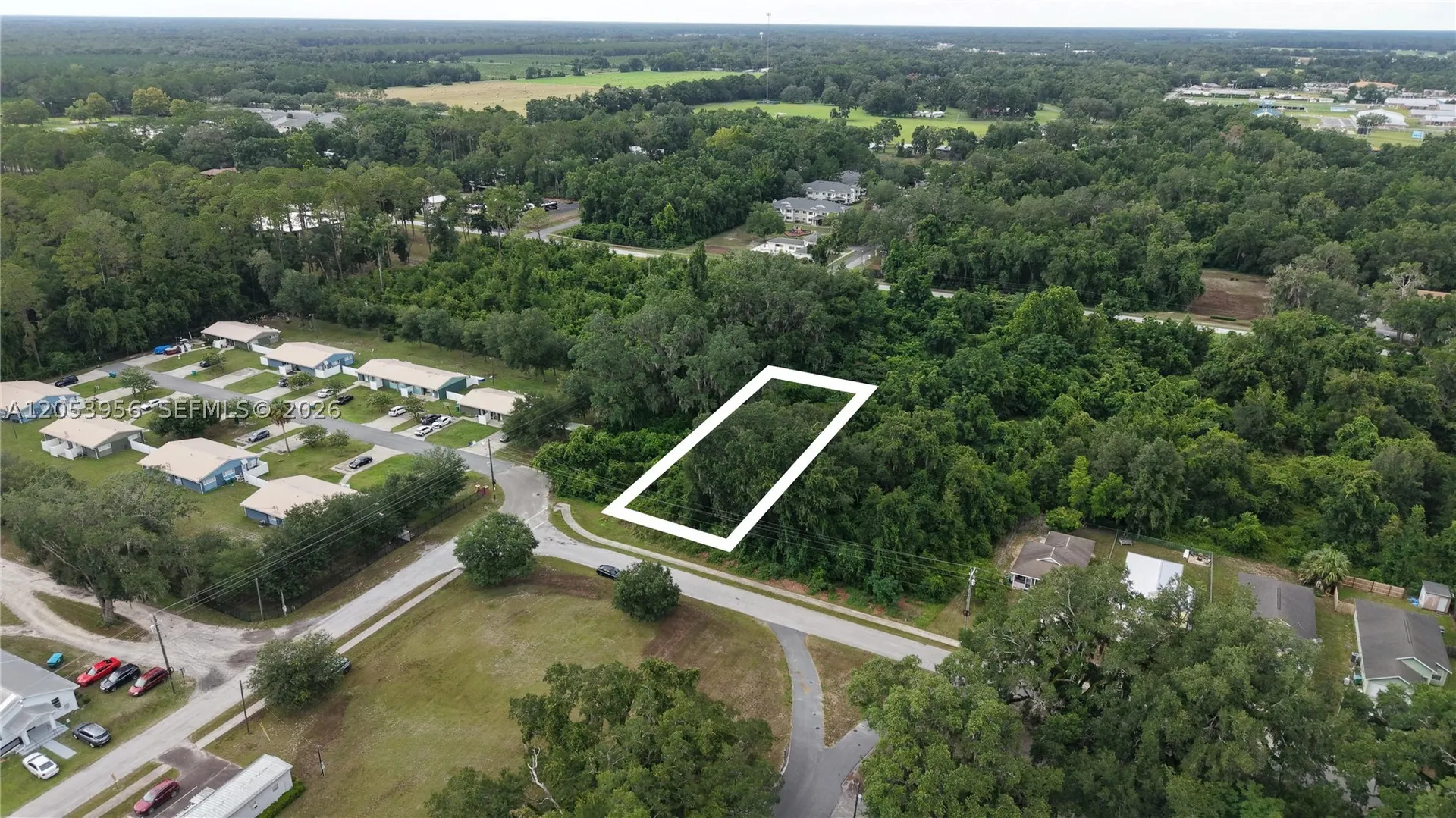 0 SW 2nd Avenue Other City - In The State Of Florida FL 32626