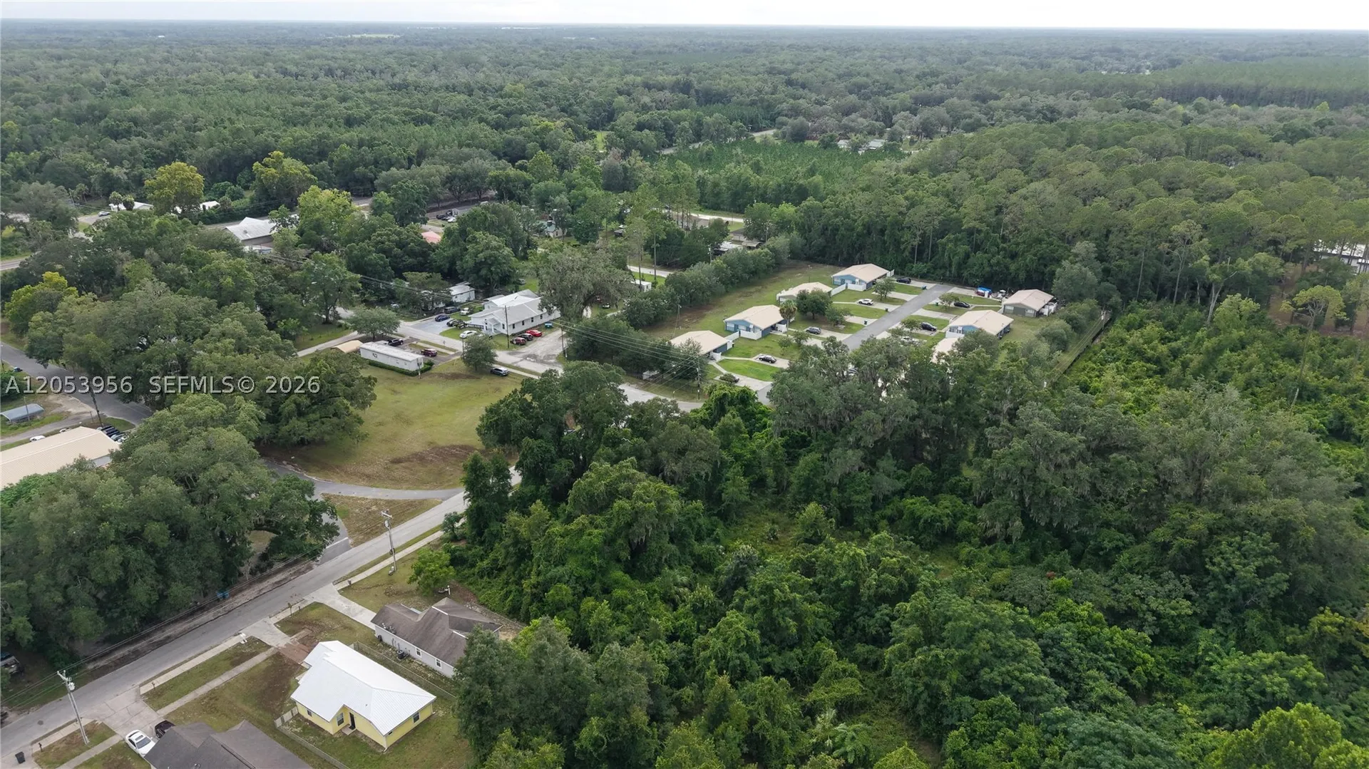 0 SW 2nd Avenue Other City - In The State Of Florida FL 32626
