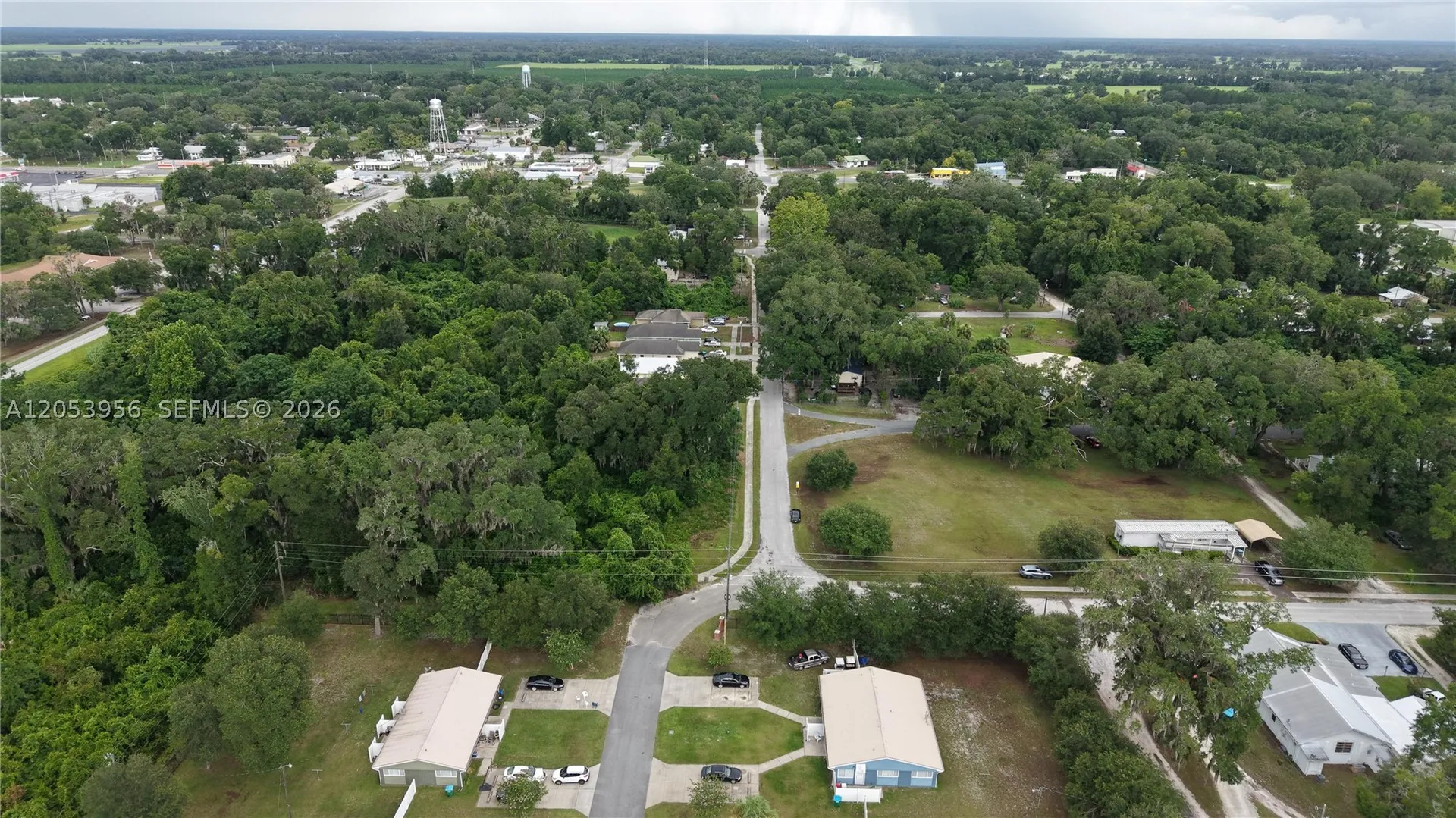 0 SW 2nd Avenue Other City - In The State Of Florida FL 32626