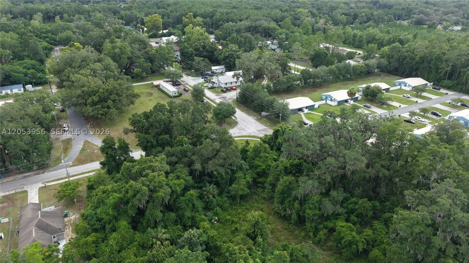 0 SW 2nd Avenue Other City - In The State Of Florida FL 32626