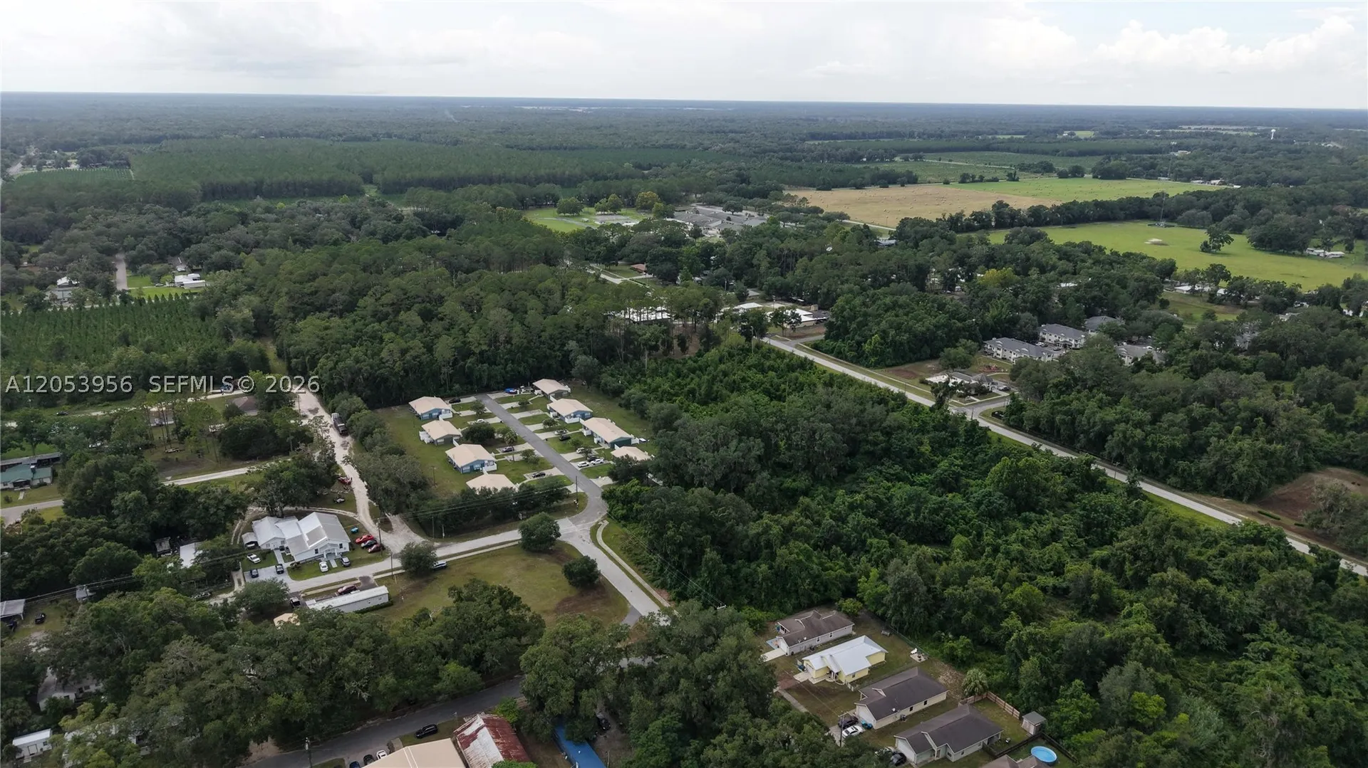 0 SW 2nd Avenue Other City - In The State Of Florida FL 32626