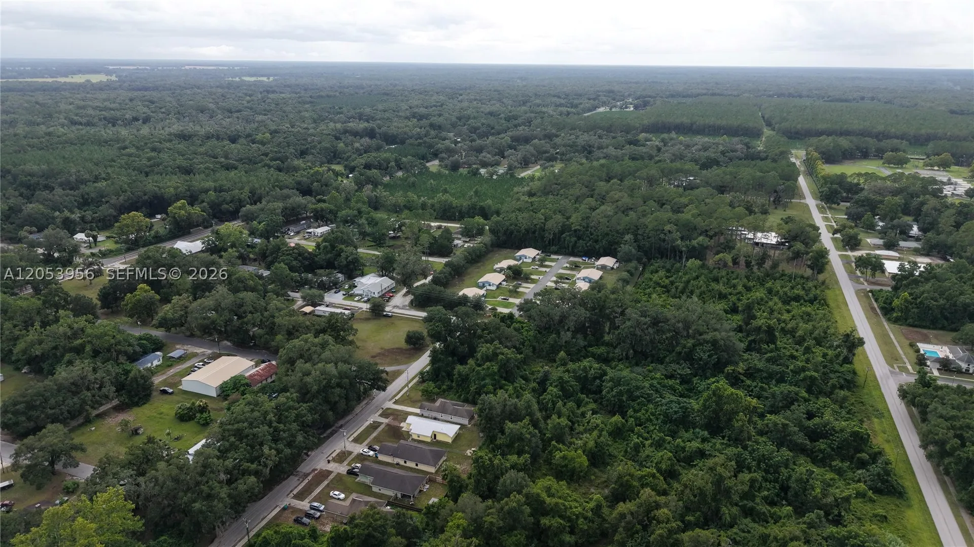 0 SW 2nd Avenue Other City - In The State Of Florida FL 32626