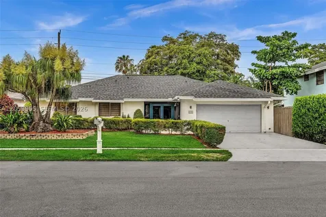 Pembroke Pines FL 33025