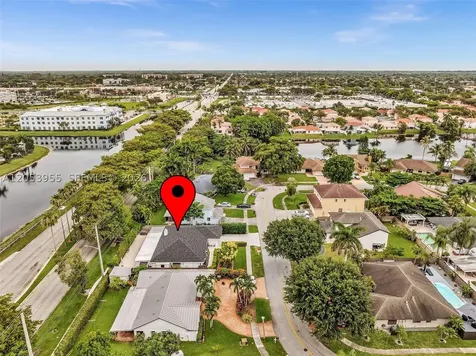 Pembroke Pines FL 33025