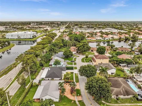 Pembroke Pines FL 33025