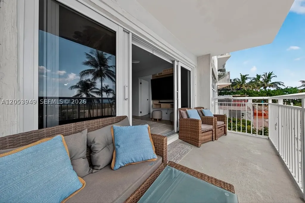 710 N Ocean Boulevard Pompano Beach FL 33062