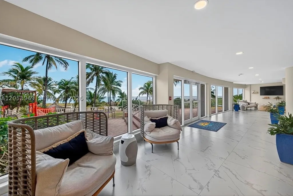 710 N Ocean Boulevard Pompano Beach FL 33062