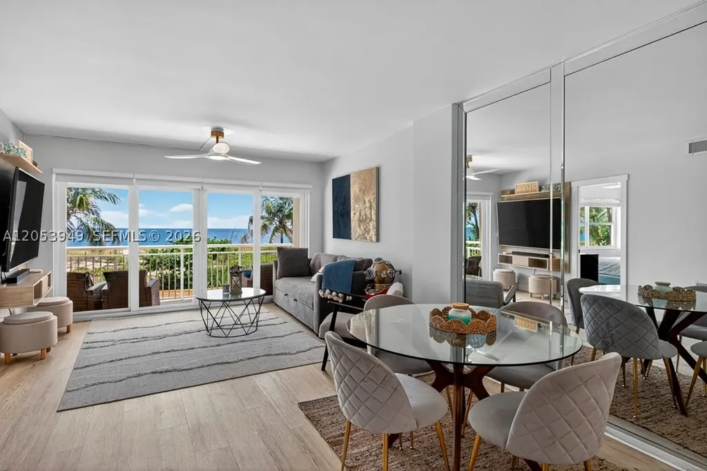 710 N Ocean Boulevard Pompano Beach FL 33062