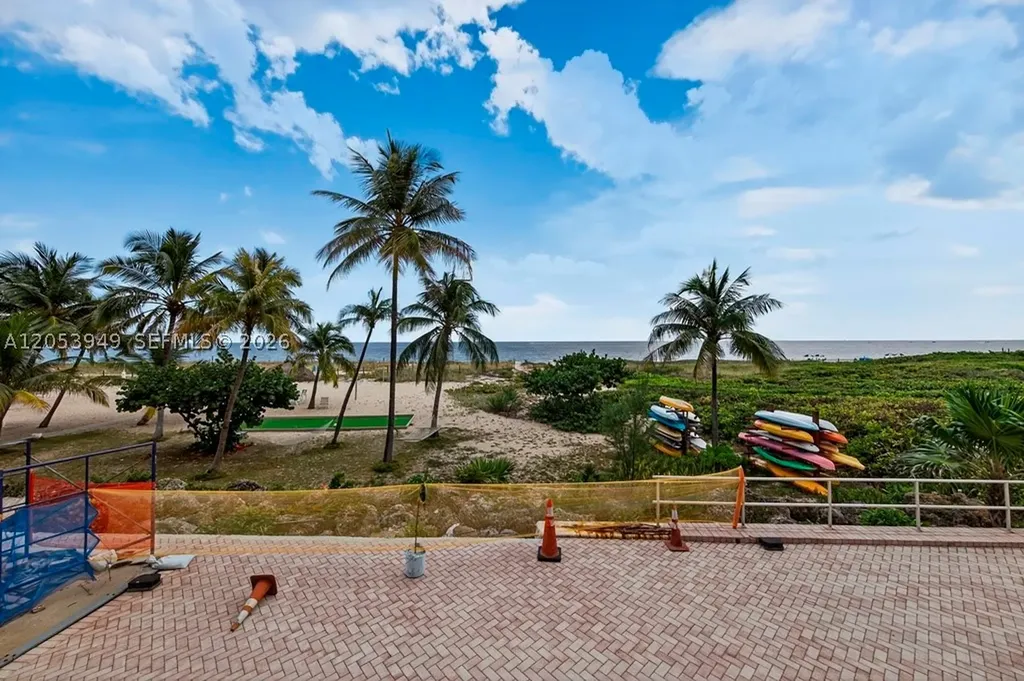 710 N Ocean Boulevard Pompano Beach FL 33062