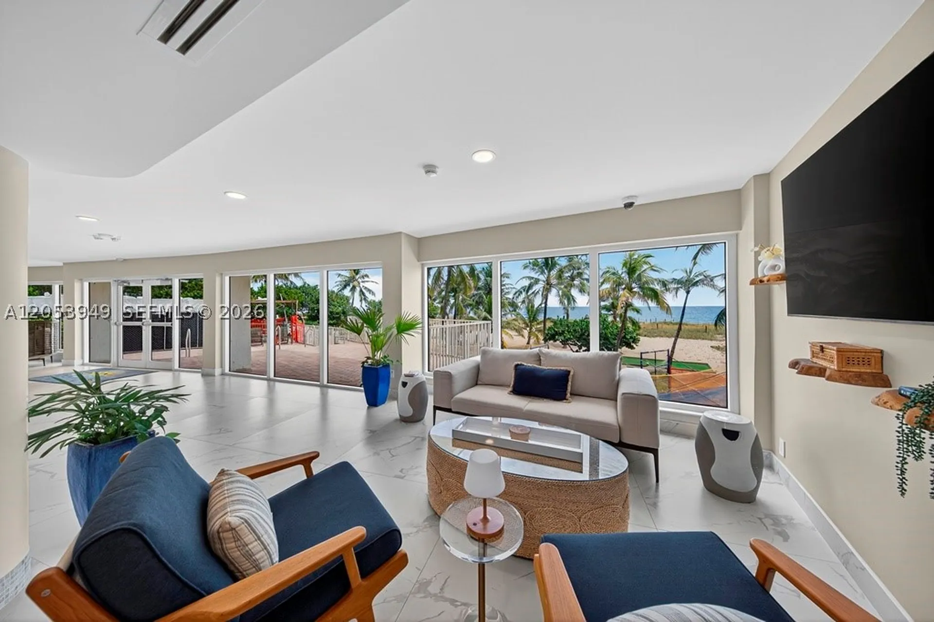 710 N Ocean Boulevard Pompano Beach FL 33062