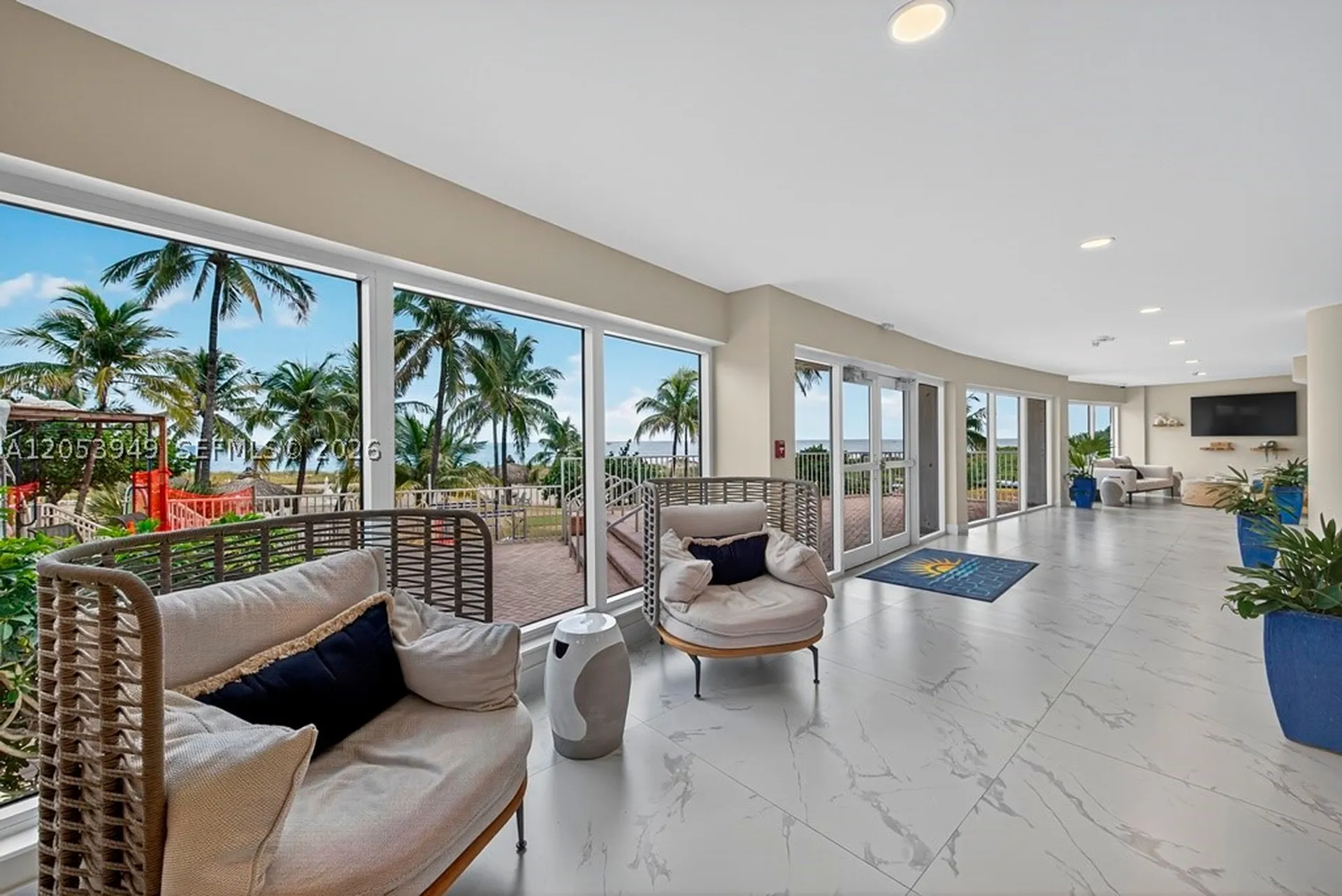 710 N Ocean Boulevard Pompano Beach FL 33062