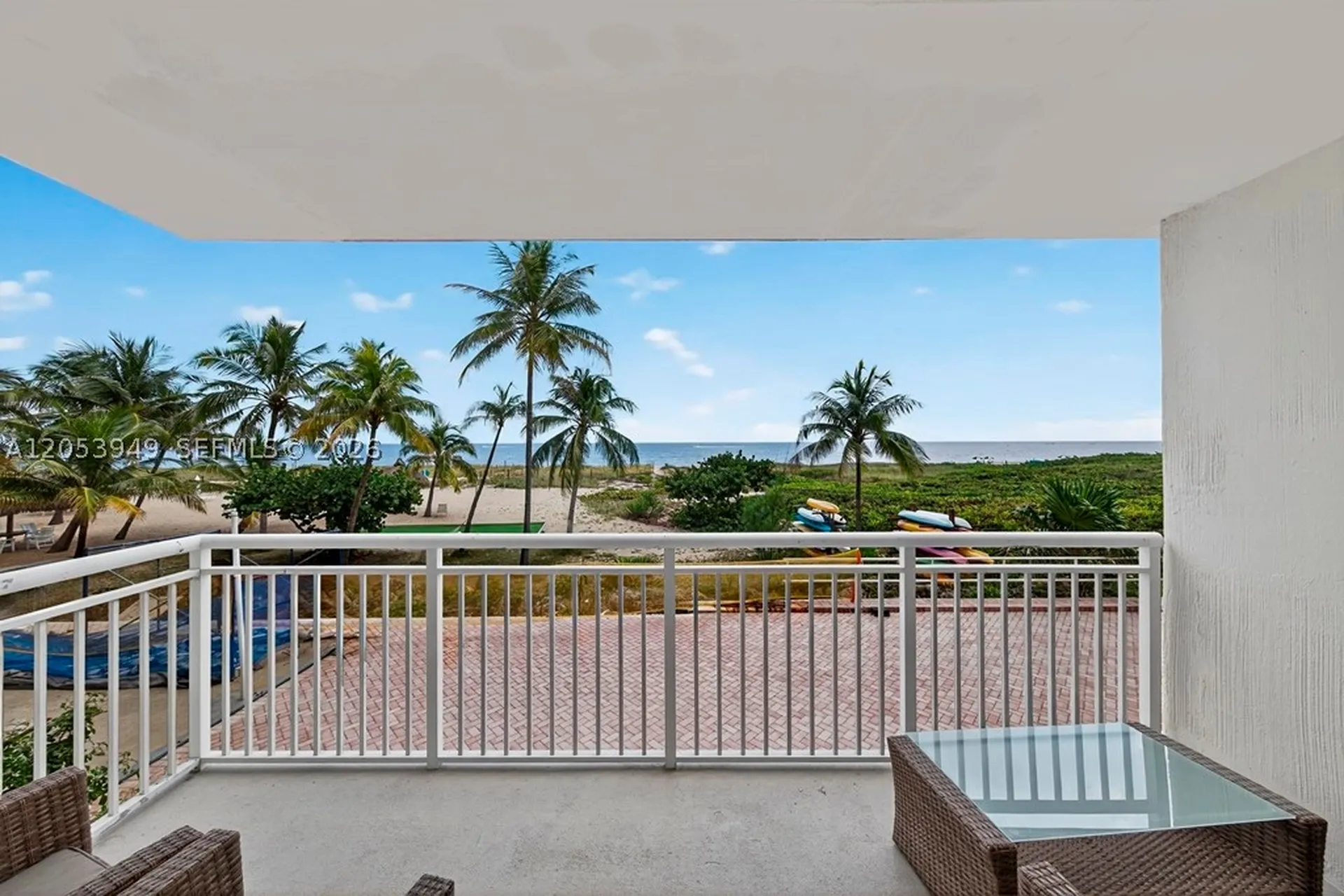 710 N Ocean Boulevard Pompano Beach FL 33062