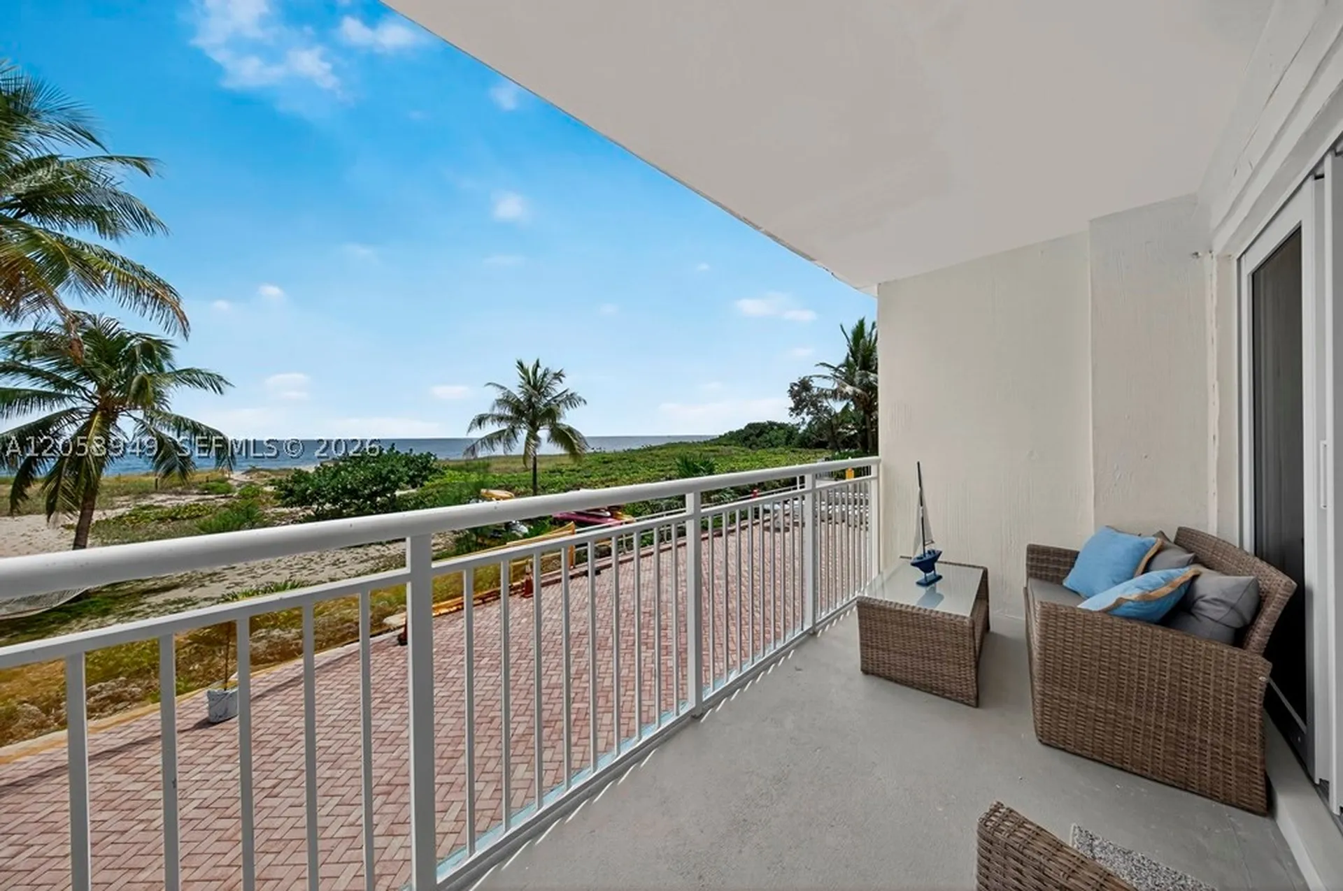 710 N Ocean Boulevard Pompano Beach FL 33062